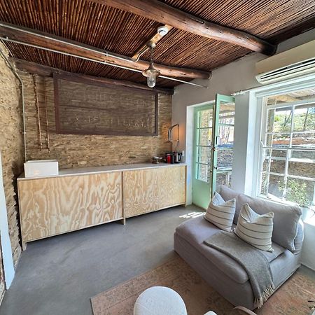 The Karoo Moon Motel Barrydale Luaran gambar
