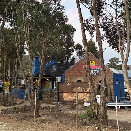 The Karoo Moon Motel Barrydale Luaran gambar