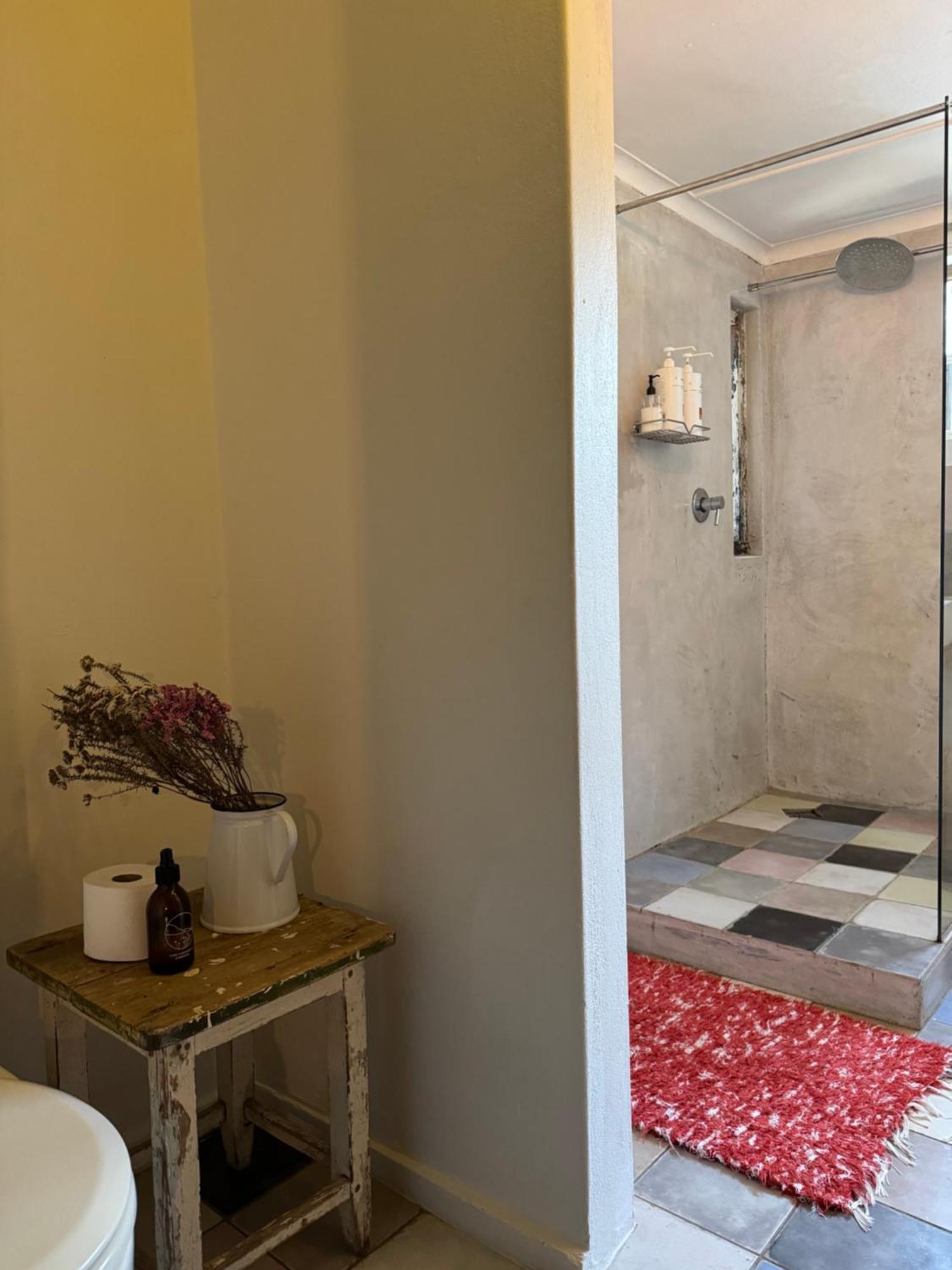 The Karoo Moon Motel Barrydale Luaran gambar