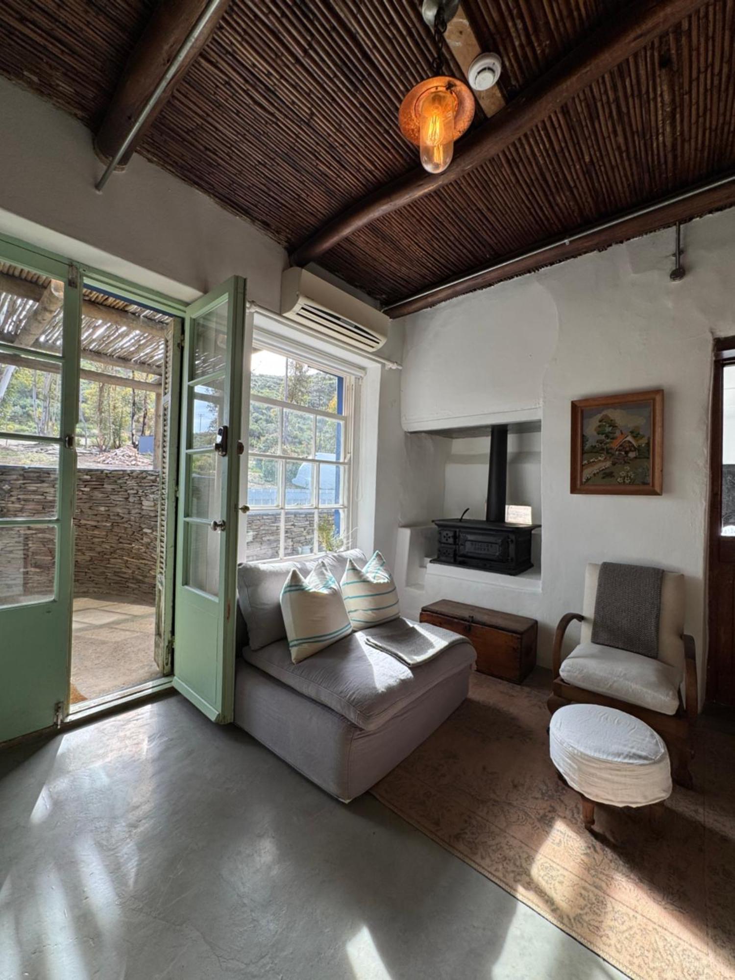 The Karoo Moon Motel Barrydale Luaran gambar