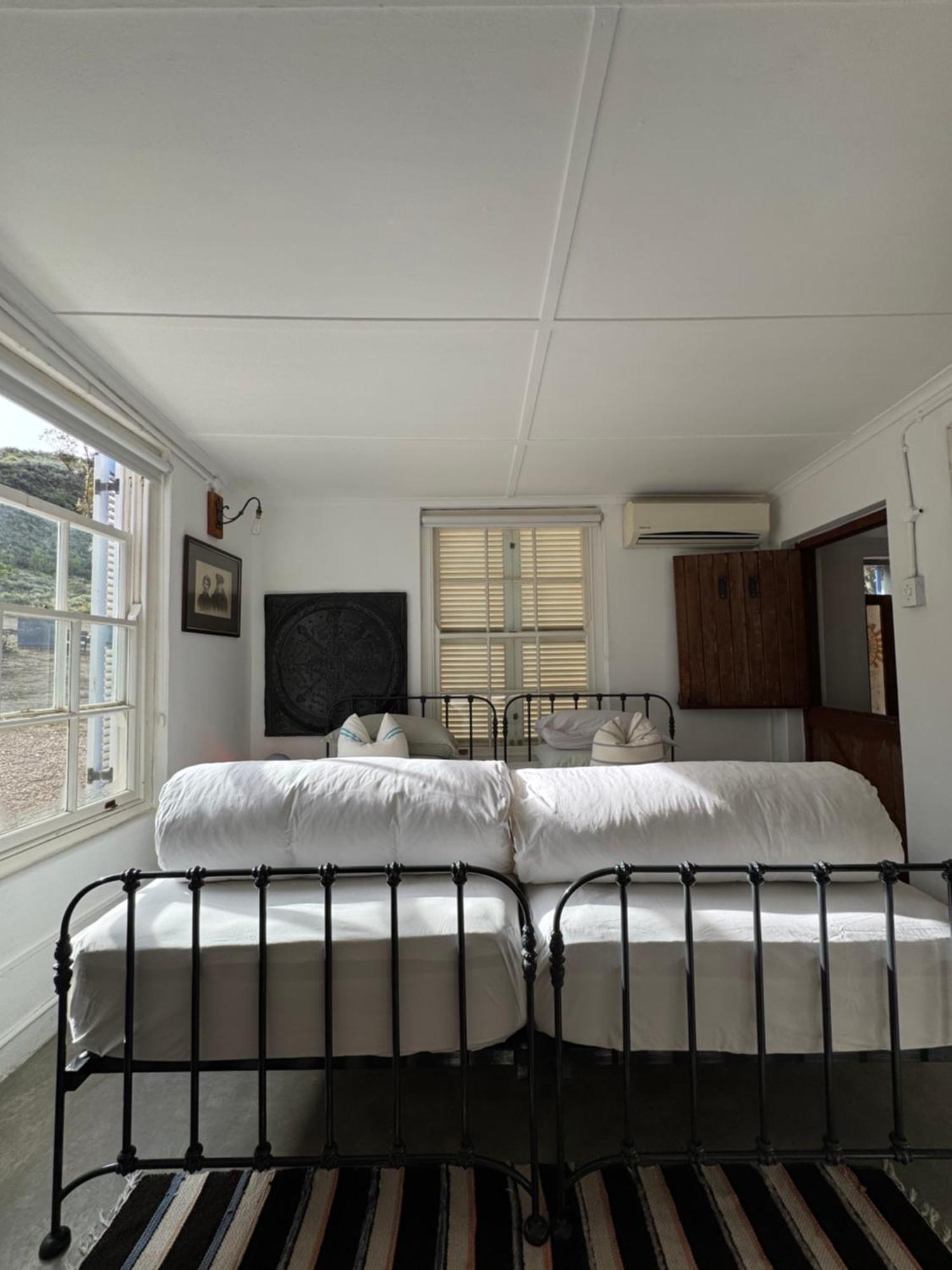 The Karoo Moon Motel Barrydale Luaran gambar