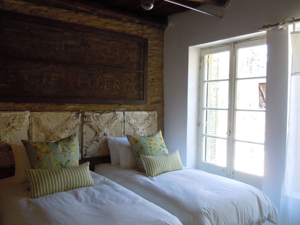 The Karoo Moon Motel Barrydale Luaran gambar