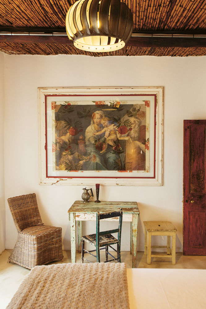 The Karoo Moon Motel Barrydale Luaran gambar